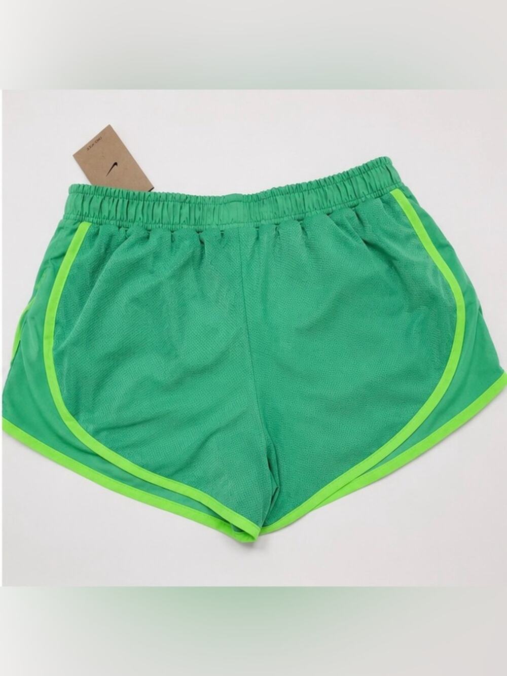 Nike Dri-FIT Tempo Running Shorts – New With Tags